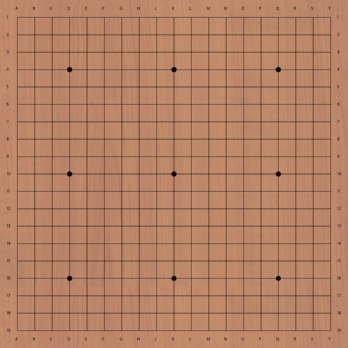 Baduk image 1